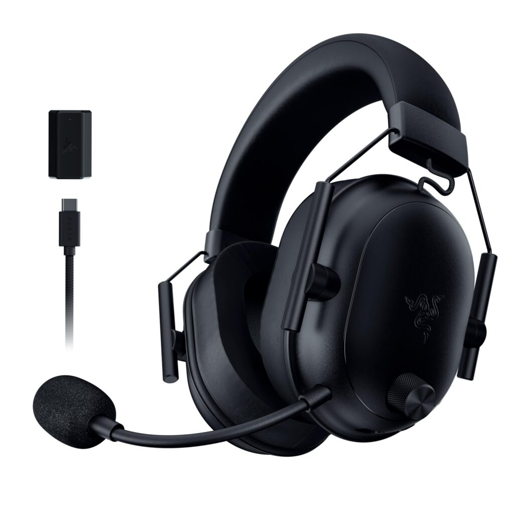 BlackShark V2 HyperSpeed