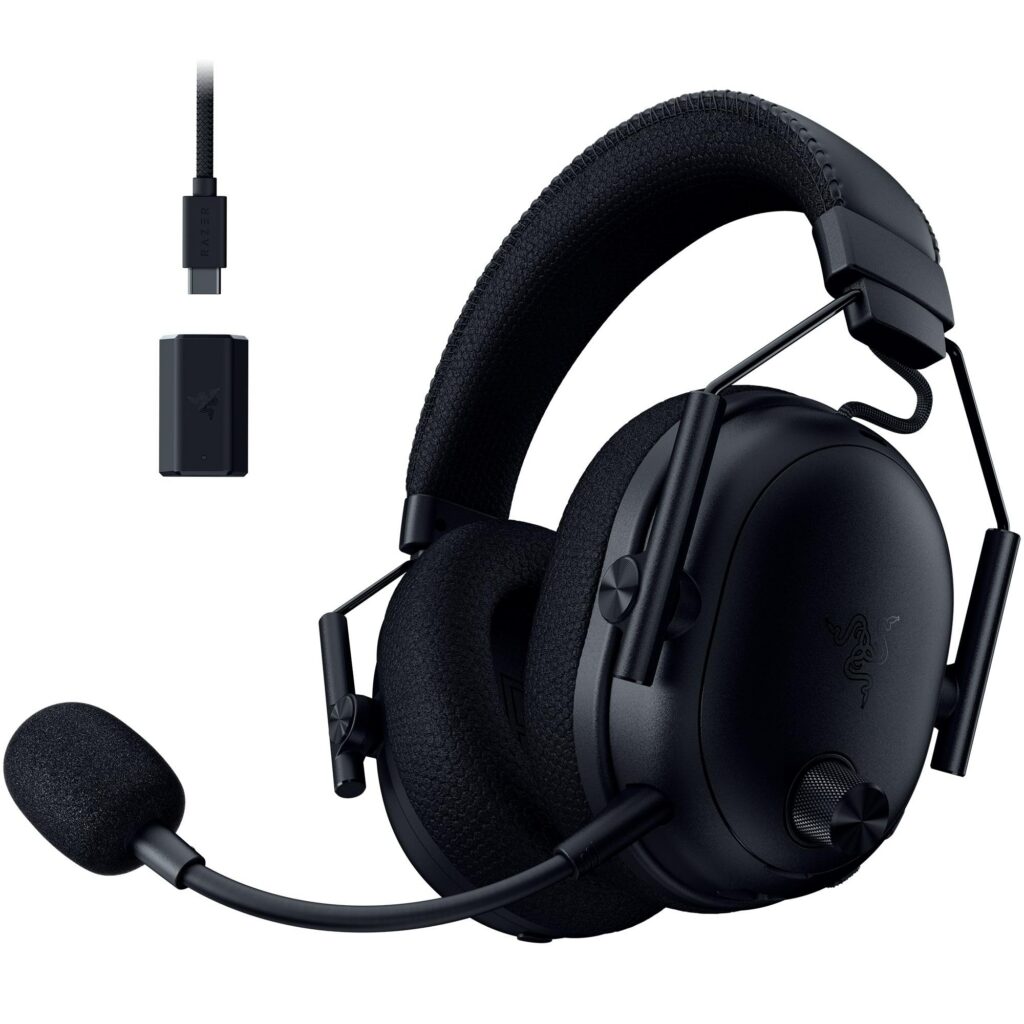 BlackShark V3 Pro