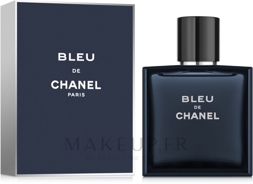 Bleu de Chanel Eau de Toilette