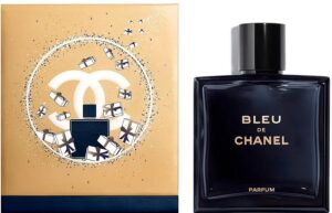Bleu de Chanel Parfum