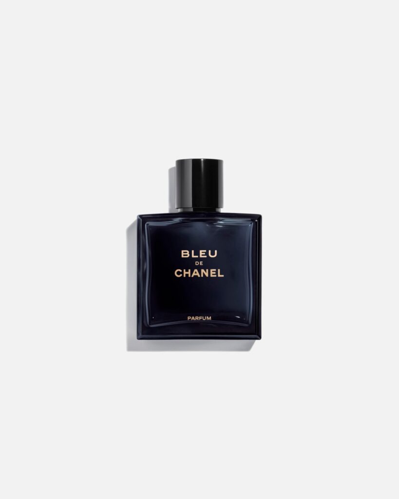 Bleu de Chanel Parfum