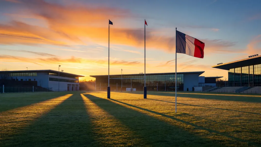 Bleuets : cap sur la Géorgie pour le Mondial U20 après un stage intense à Marcoussis