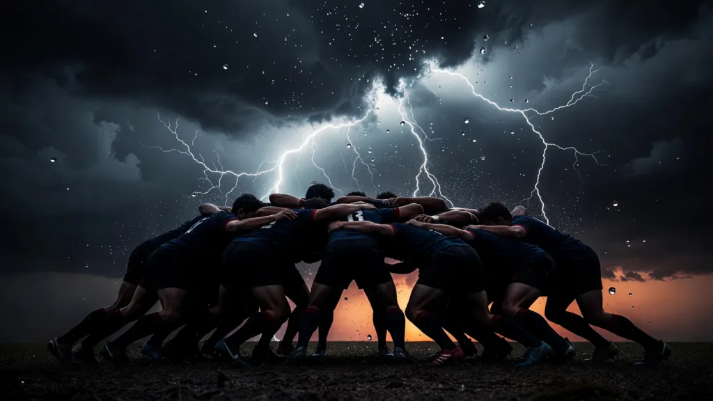 Bleuets : les notes après la démonstration contre les Fidji U20 (45-15)