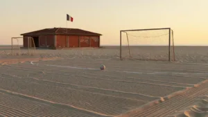Bleuets U17 de beach handball : un stage à Châteauroux pour se jauger avant l&rsquo;Euro de Zagreb
