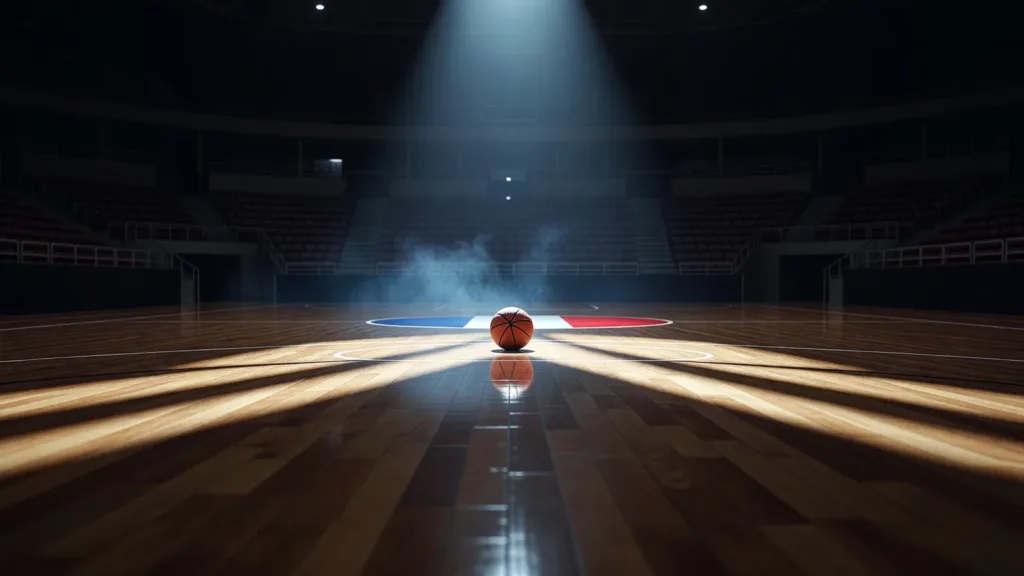 Bleuets U17 : Nathan Soliman porte la France face à l'Italie, première victoire pour Tony Parker