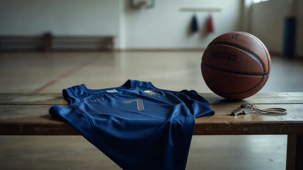 Bleuets U17 : Tony Parker débute par une lourde défaite face aux États-Unis (84-115)