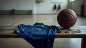 Bleuets U17 : Tony Parker débute par une lourde défaite face aux États-Unis (84-115)