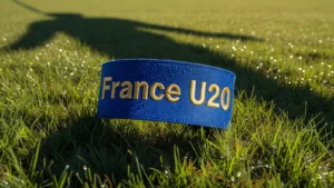 Bleuets U20 : Lucas Andjisseramatchi capitaine, Diego Jurd à l&rsquo;ouverture face aux Fidji