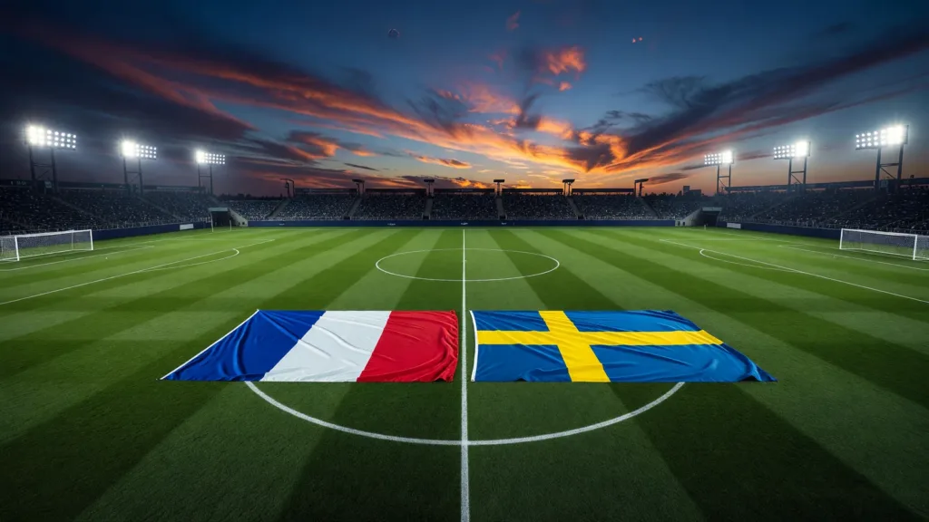 Bleus : Digne ou Hernandez, Doué ou Barcola ? Les doutes de Deschamps avant la Suède