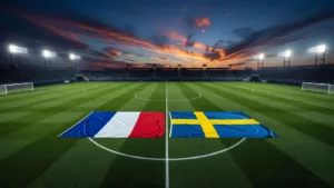 Bleus : Digne ou Hernandez, Doué ou Barcola ? Les doutes de Deschamps avant la Suède