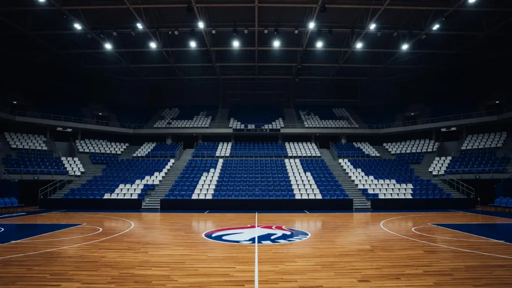 Bleus du basket : J-7 avant la Belgique, Maxime Raynaud et les champions de France arrivent à Pau
