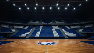 Bleus du basket : J-7 avant la Belgique, Maxime Raynaud et les champions de France arrivent à Pau