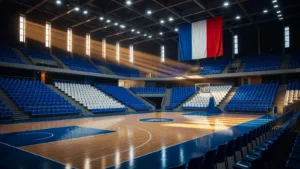 Bleus du basket : la liste des 16 pour la fenêtre de juillet, Rupert remplace Ntilikina