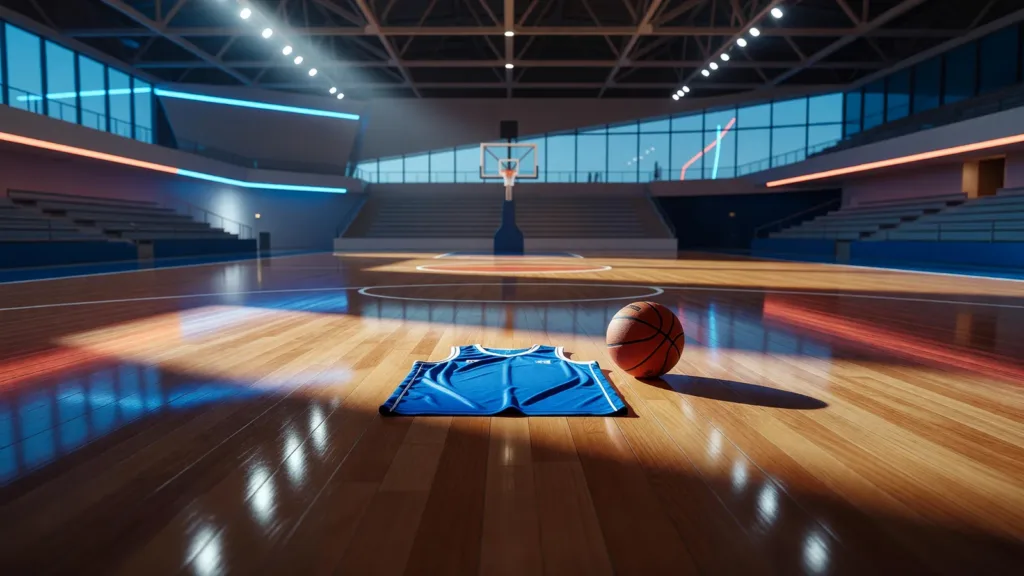 Bleus du basket : stage de préparation lancé à Pau pour les qualifications 2027