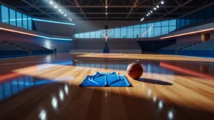 Bleus du basket : stage de préparation lancé à Pau pour les qualifications 2027