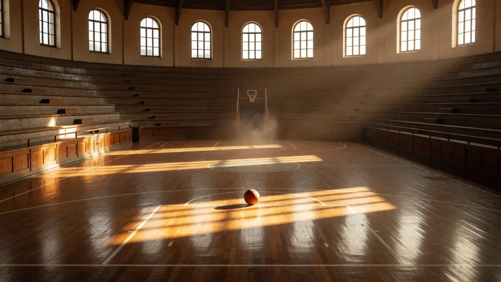 Bleus du basket : une prépa à Pau sous les critiques en pleine canicule