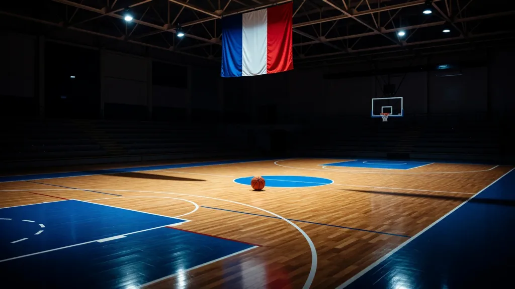 Bleus et Bleuets basket : le programme TV de la semaine sur beIN Sports