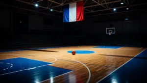 Bleus et Bleuets basket : le programme TV de la semaine sur beIN Sports