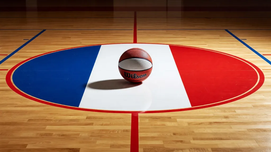Bleus : Frank Ntilikina forfait, Rayan Rupert appelé pour la première fois
