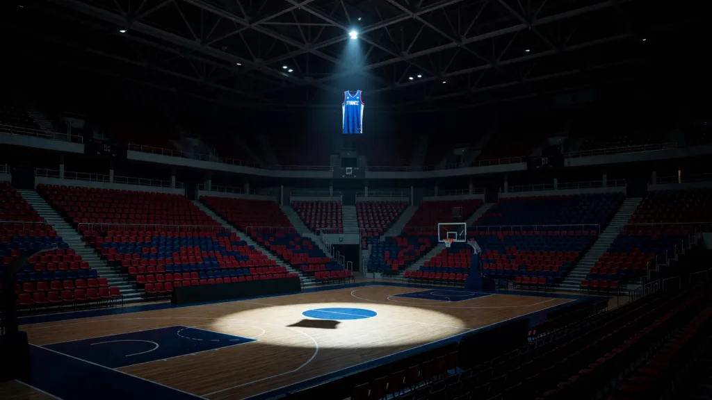 Bleus : Jaylen Hoard et Rayan Rupert en renfort à Pau pour les qualifications