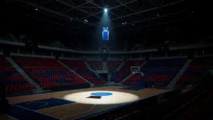 Bleus : Jaylen Hoard et Rayan Rupert en renfort à Pau pour les qualifications