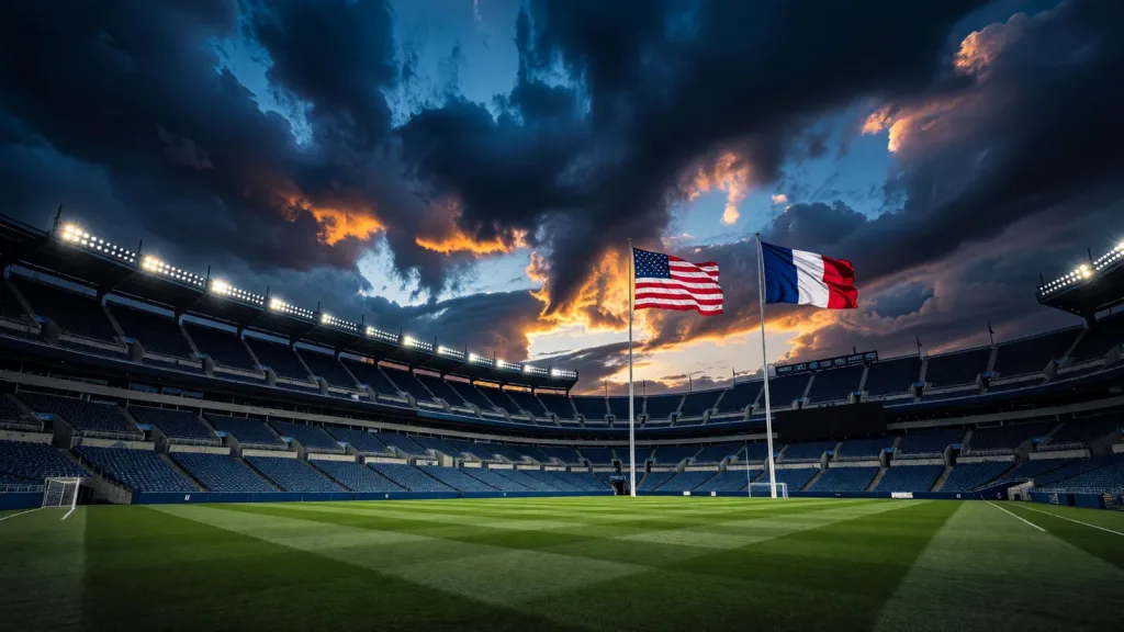 Bleus : la composition probable contre l'Irak avec trois changements