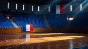Bleus : le casse-tête des forfaits NBA avant les qualifications