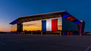 Bleus : Rayan Rupert de retour à Pau pour son premier rassemblement avant les qualifications au Mondial 2027