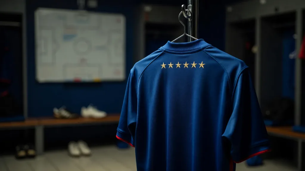 Bleus : Saliba forfait, Thuram ménagé avant France-Norvège