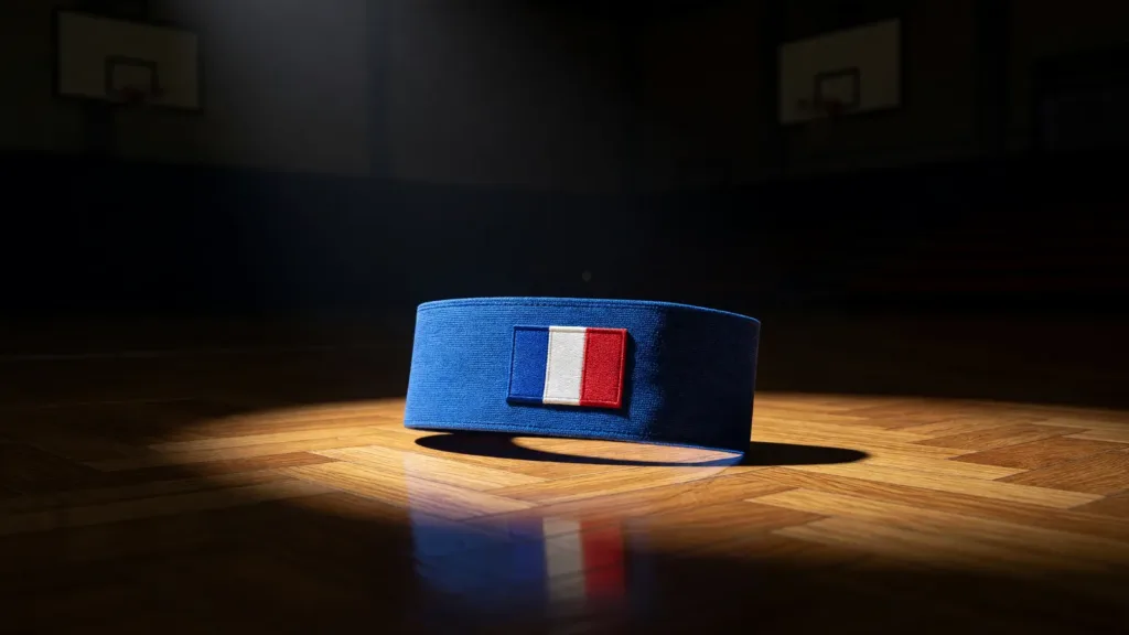 Bleus sans Wembanyama : Rudy Gobert désigné capitaine pour les qualifications