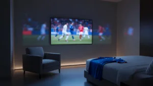 Bleus : Tchouaméni révèle une ambiance de feu dans la chambre de Mbappé
