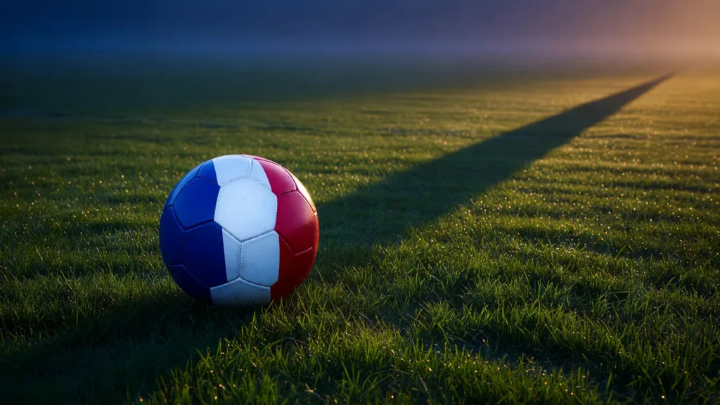 Bleus vs Irak : le même onze reconduit pour valider la qualification