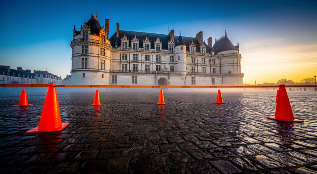 Blois : 41e édition du Macadam Blésois ce dimanche, plus de 2 000 participants attendus
