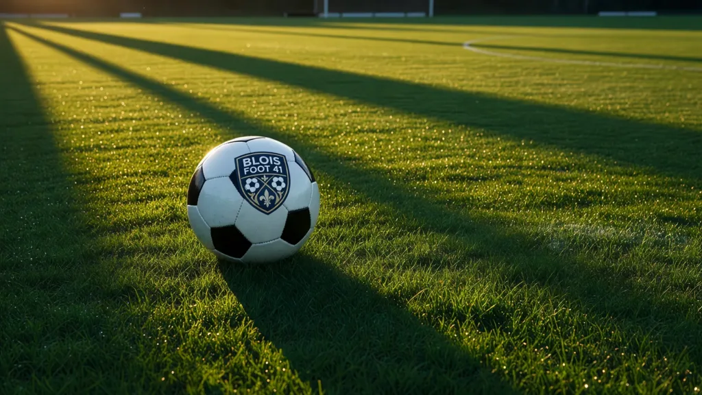 Blois Foot 41 : nouveau coach, budget réduit et premières recrues pour lancer la saison en National 2