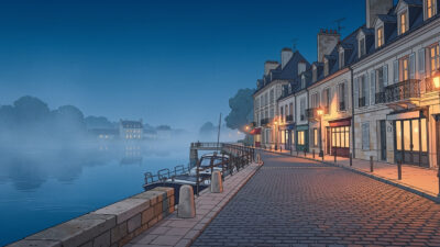 Blois : la Police nationale 41 renouvelle son engagement pour juin 2026
