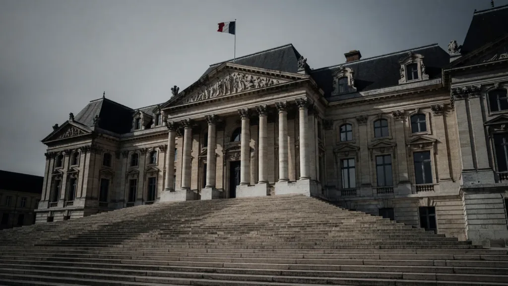 Blois : le suspect d'extorsion en bande organisée reste détenu