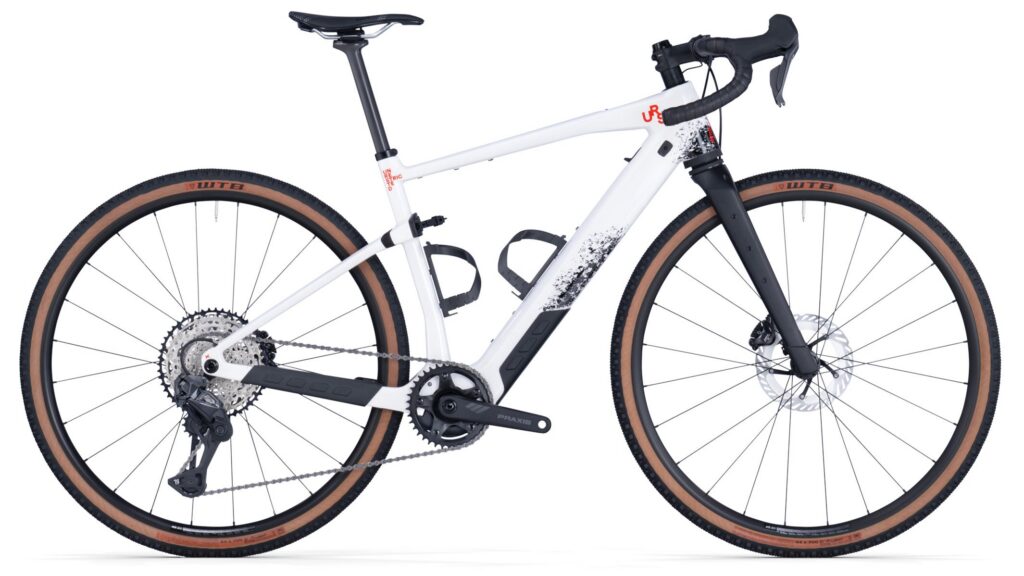 BMC URS AMP ONE 2026