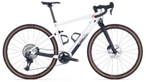 BMC URS AMP ONE 2026