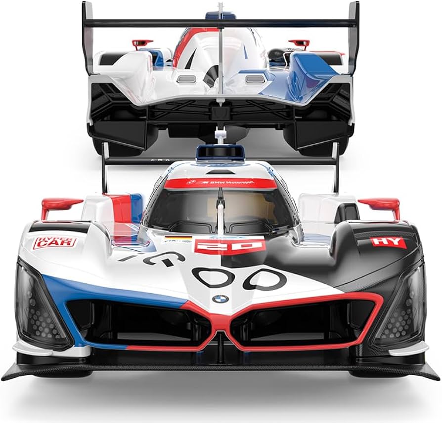 BMW M Hybrid V8 LMDH RC 1:14