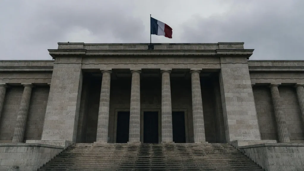 Bobigny : enquête du ministre de la Justice après des mentions moqueuses dans un jugement