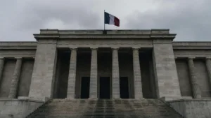 Bobigny : enquête du ministre de la Justice après des mentions moqueuses dans un jugement