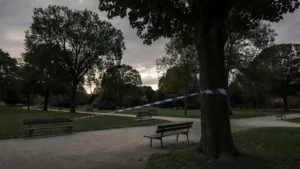 Bobigny : enquête ouverte pour meurtre après la découverte du corps d&rsquo;un nouveau-né dans un sac près du parc de la Bergère