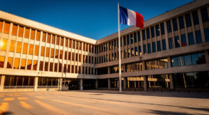 Bobigny : exercice canicule de 3 heures avec 12 services mobilisés en Seine-Saint-Denis