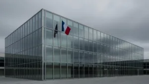Bobigny : la présidente du tribunal dénonce des « attaques intolérables » contre les magistrats