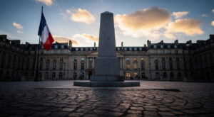 Bobigny : la sous-préfète Seddik préside l&rsquo;hommage aux morts de la guerre d&rsquo;Indochine