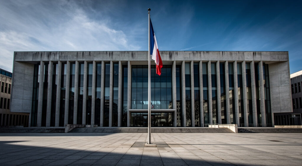 Bobigny : le parquet se mobilise pour les violences sexuelles sur mineurs