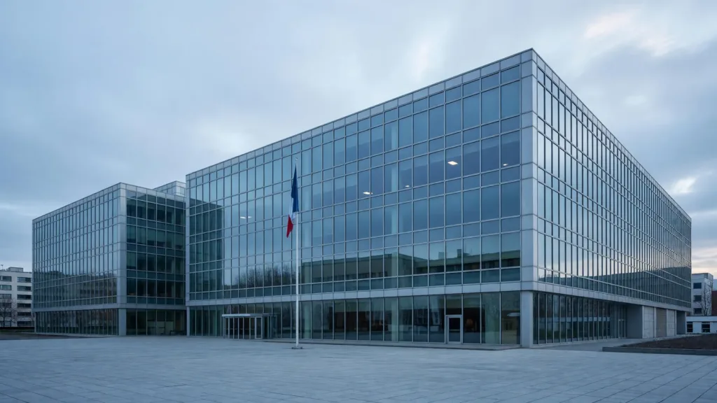 Bobigny : ouverture du procès de l'acteur James C. pour viol présumé d'une mineure de 15 ans