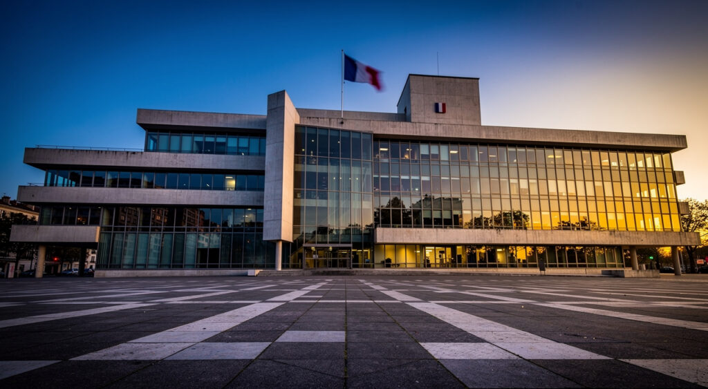 Bobigny : un ado de 13 ans perd l&rsquo;usage d&rsquo;un œil, l&rsquo;IGPN saisie après un possible tir de LBD