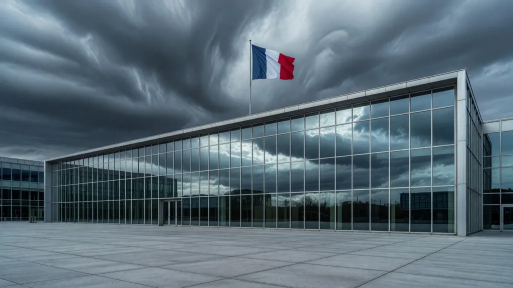 Bobigny : un juge pris pour cible sur les réseaux après la condamnation du directeur de Frontières