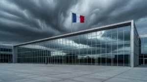 Bobigny : un juge pris pour cible sur les réseaux après la condamnation du directeur de Frontières